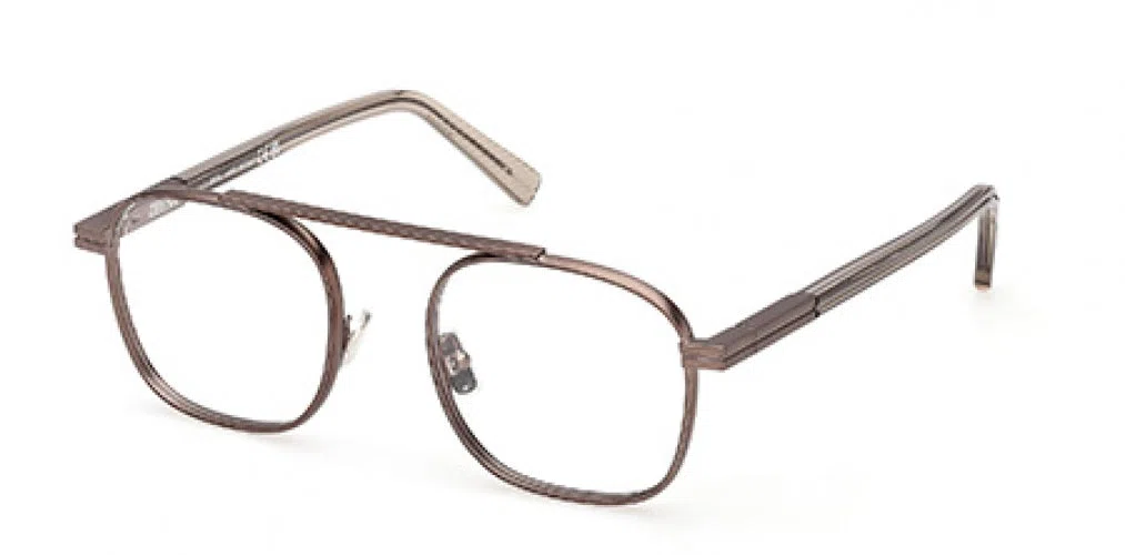 ZEGNA 5334H Eyeglasses - view 3